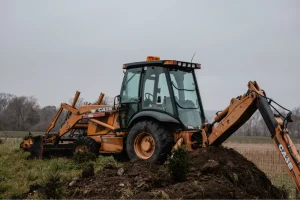 Concrete Foundations