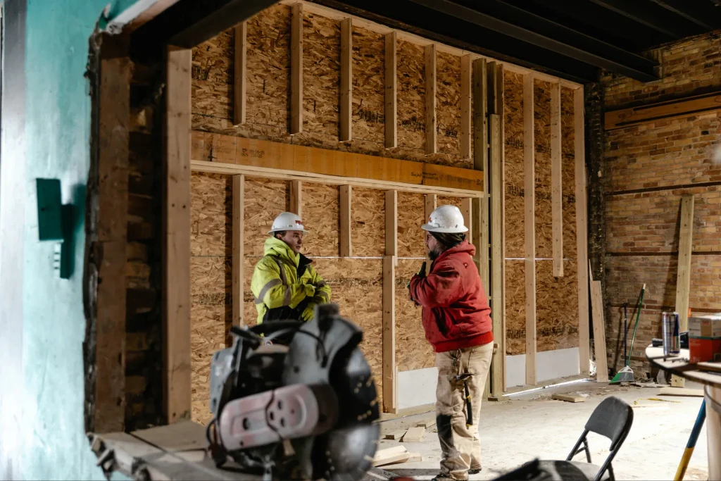General Contracting
