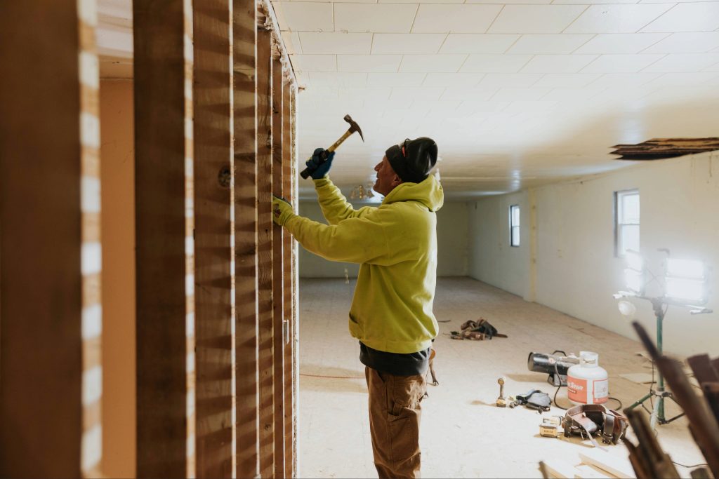 Real Construction Services