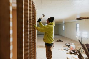 General Contracting Serice